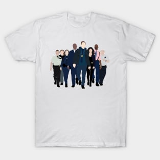 Brooklyn 99 T-Shirt